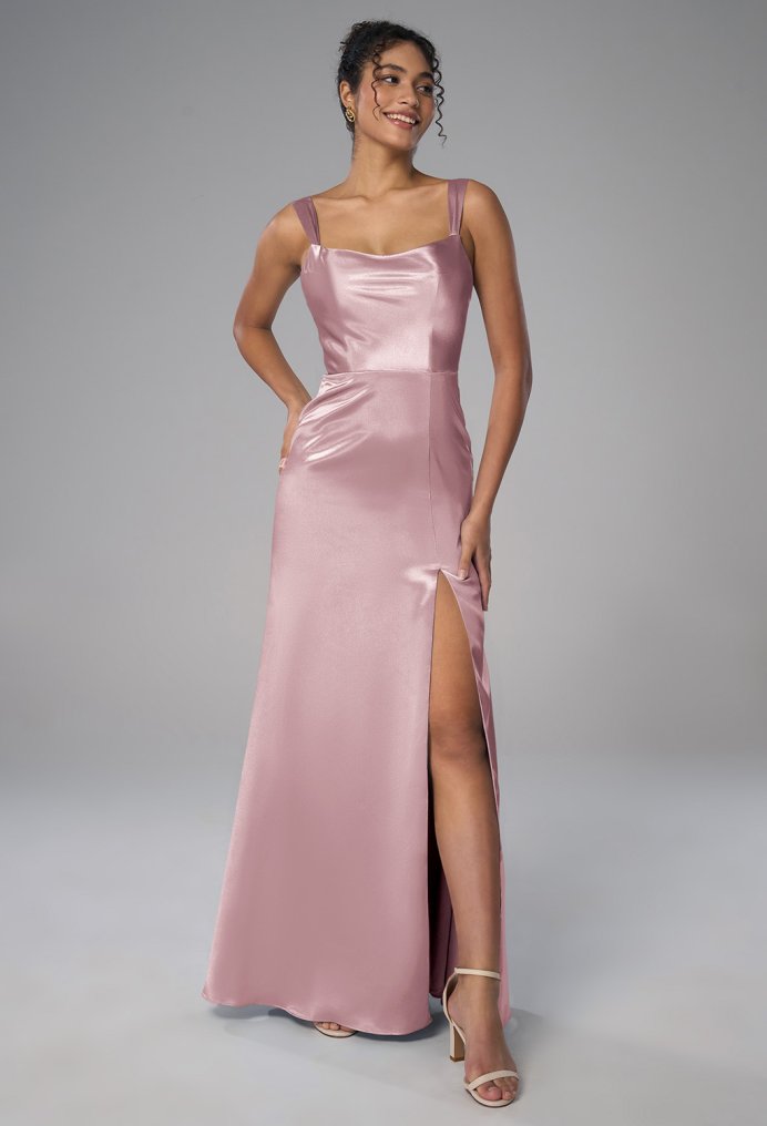 AW Bridie Dress